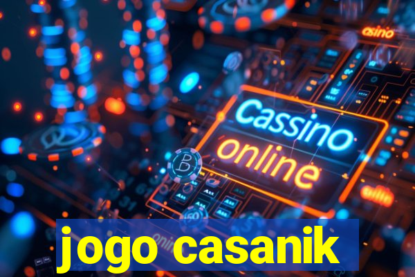 jogo casanik