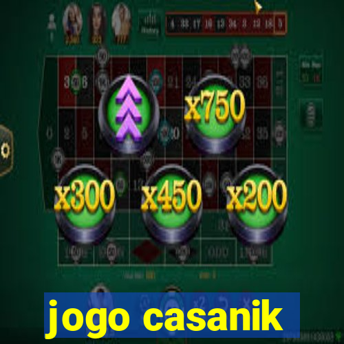 jogo casanik