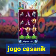 jogo casanik