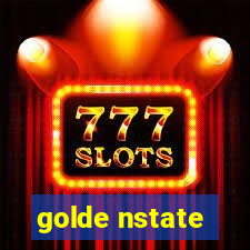 golde nstate