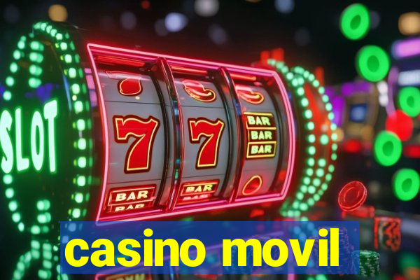 casino movil