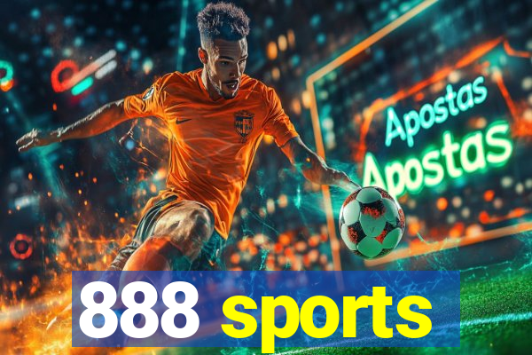 888 sports