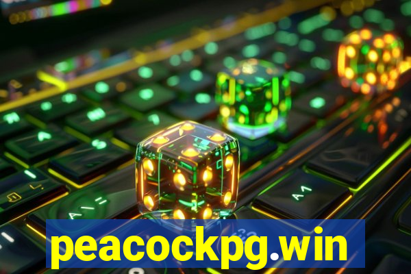 peacockpg.win