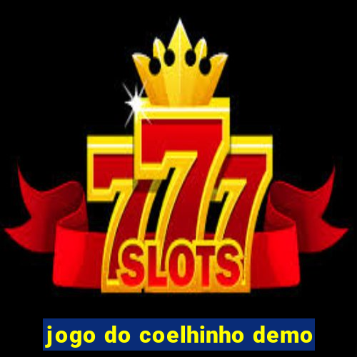 jogo do coelhinho demo