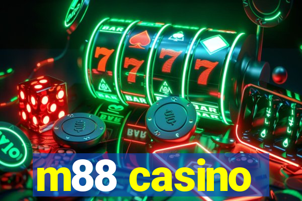 m88 casino