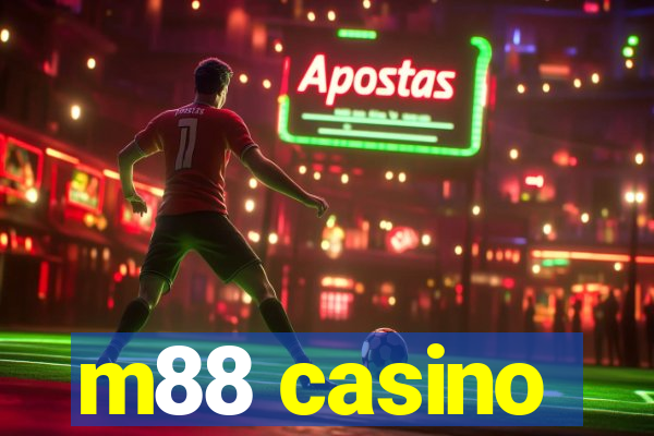 m88 casino