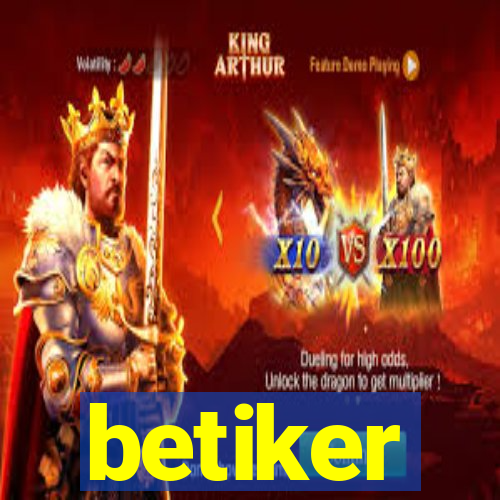 betiker