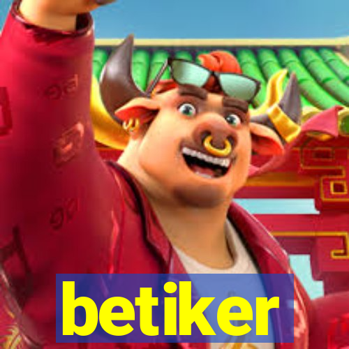 betiker