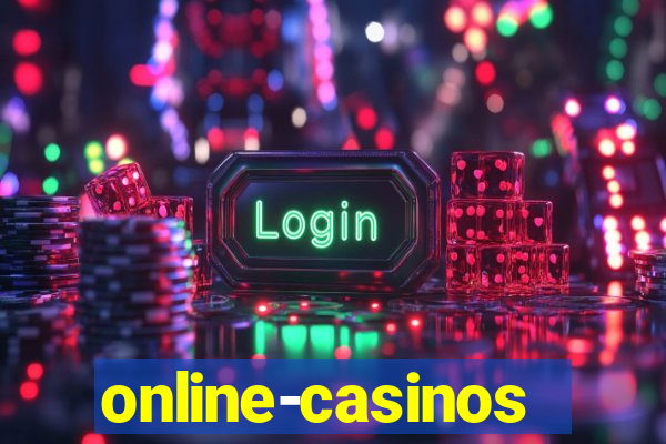 online-casinos