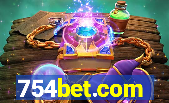 754bet.com