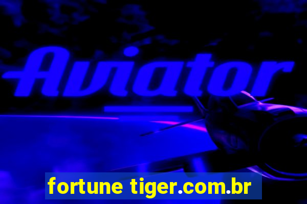 fortune tiger.com.br