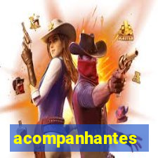 acompanhantes chamadas de video