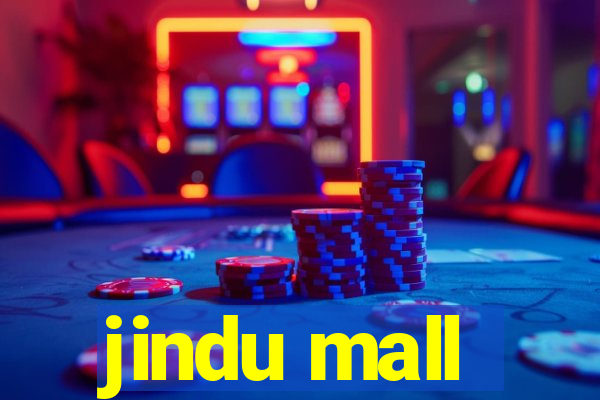 jindu mall