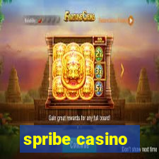 spribe casino