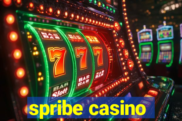 spribe casino