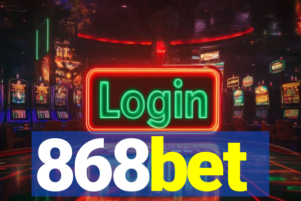 868bet