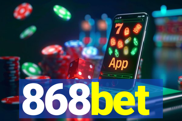 868bet