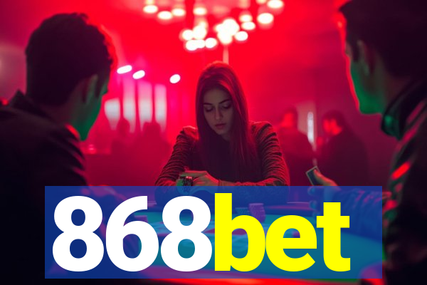 868bet