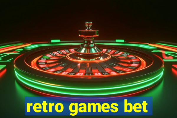 retro games bet