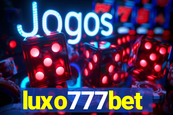 luxo777bet