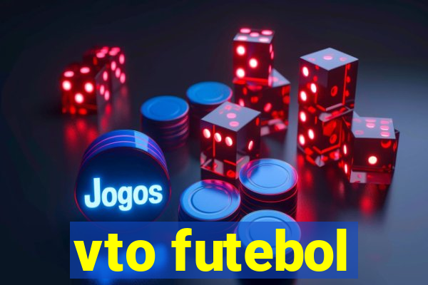 vto futebol