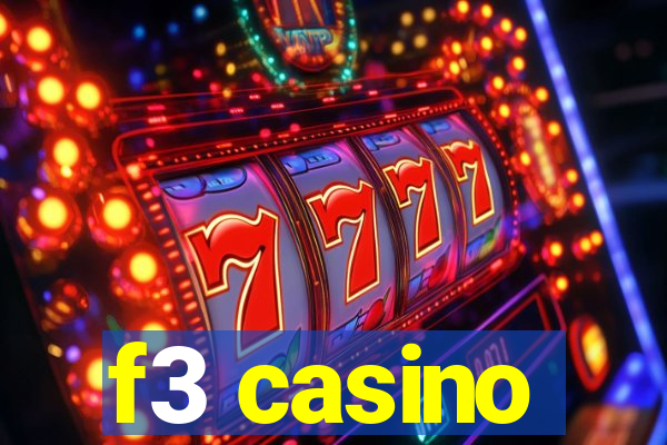 f3 casino