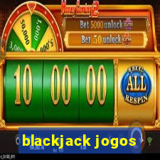 blackjack jogos