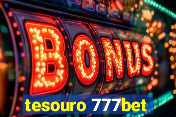 tesouro 777bet