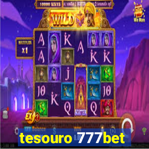 tesouro 777bet