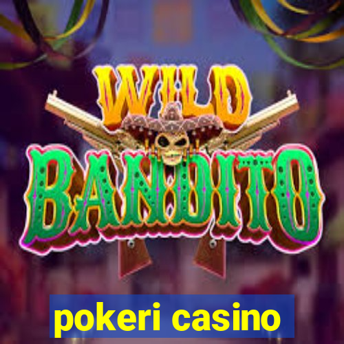 pokeri casino