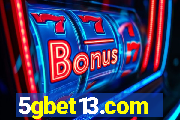 5gbet13.com