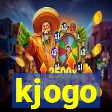 kjogo