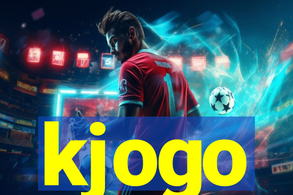 kjogo