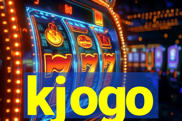 kjogo