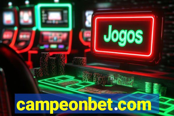 campeonbet.com