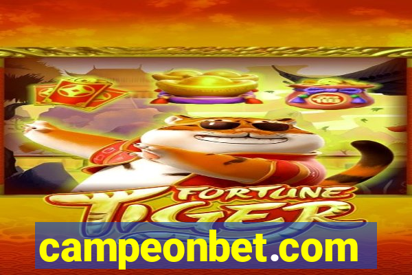 campeonbet.com