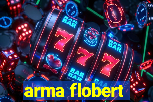 arma flobert