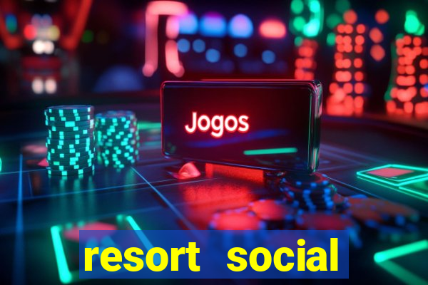 resort social carnaval 49 pubg