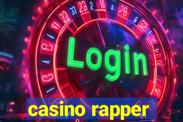 casino rapper