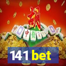 141 bet