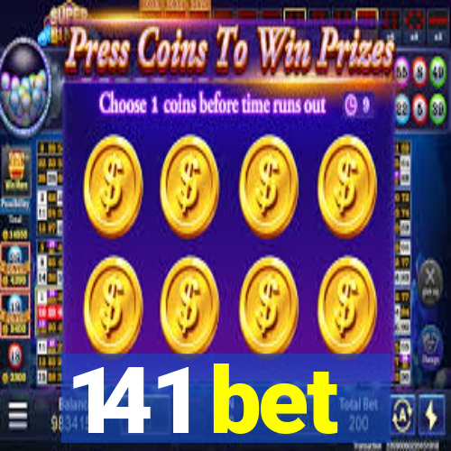 141 bet