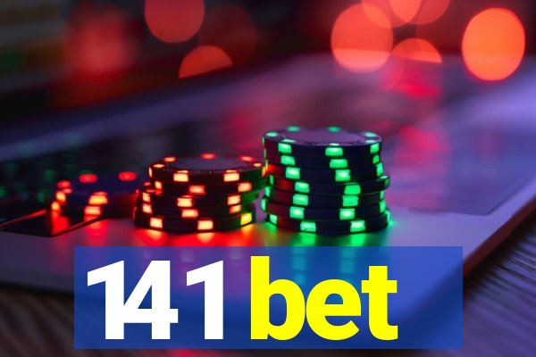 141 bet