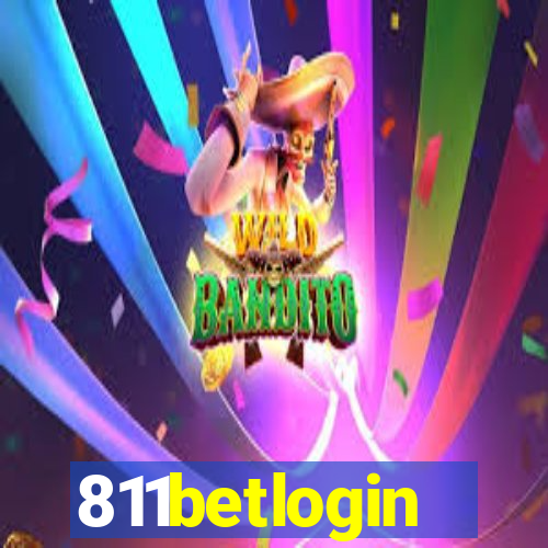 811betlogin