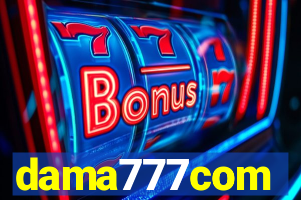 dama777com