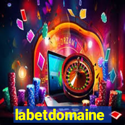 labetdomaine