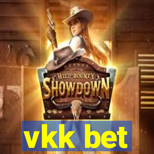 vkk bet