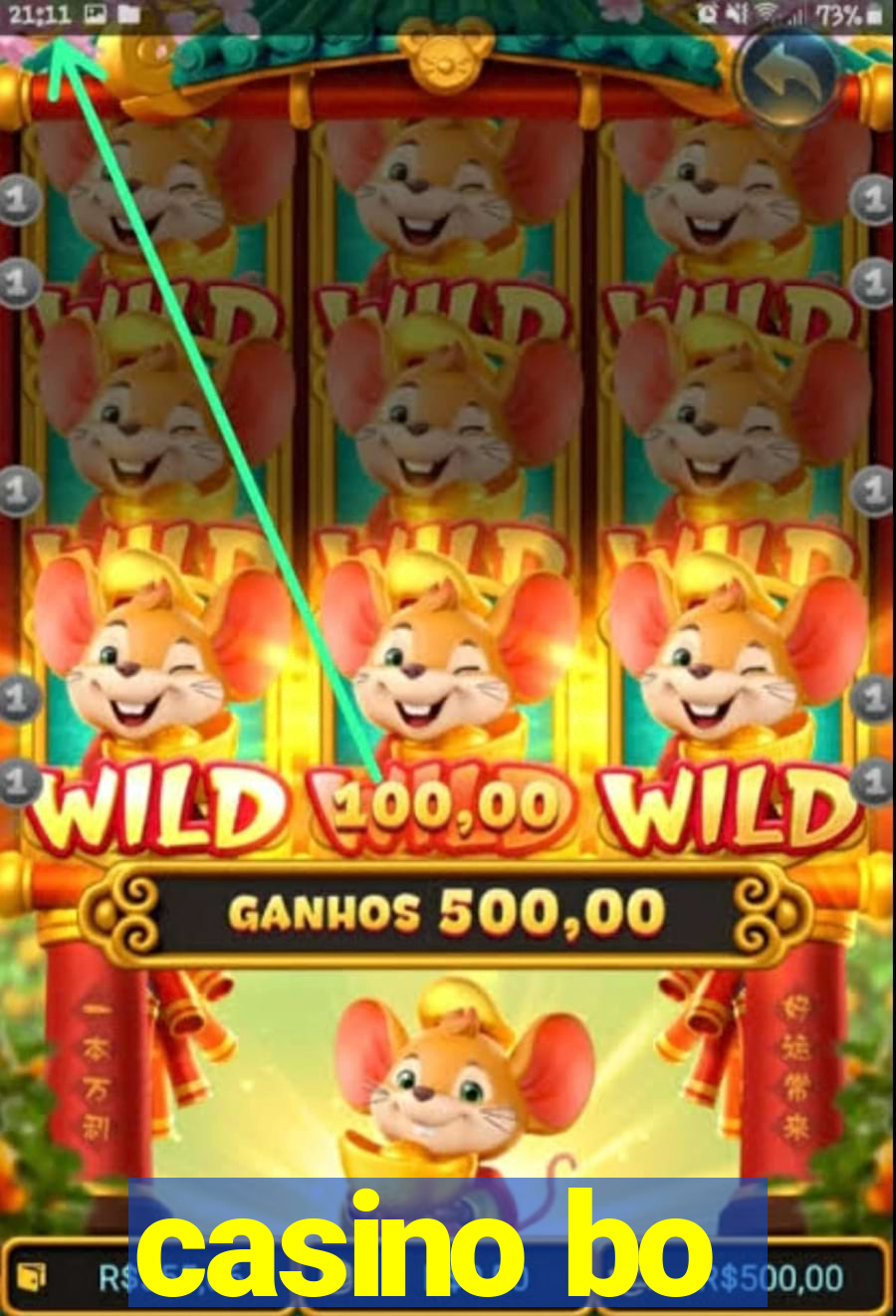 casino bo