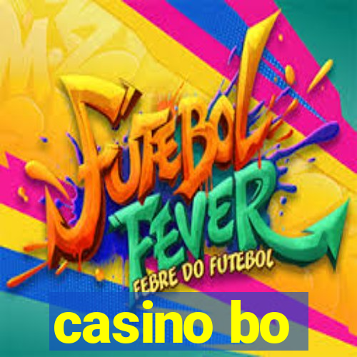 casino bo