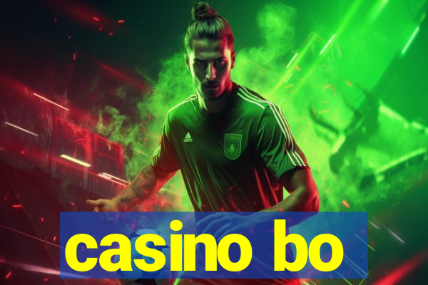 casino bo