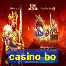 casino bo